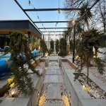 Kirayə (günlük) 4 otaqlı Bağ evi, Mərdəkan, Xəzər rayonu 8