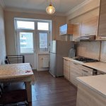 Kirayə (aylıq) 2 otaqlı Yeni Tikili, İnşaatçılar metrosu, Yasamal rayonu 5