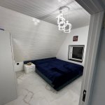 Kirayə (günlük) 4 otaqlı A frame evler, Şüvəlan, Xəzər rayonu 12