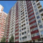 Satılır 2 otaqlı Yeni Tikili, Azadlıq metrosu, 8-ci mikrorayon, Binəqədi rayonu 1