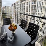 Kirayə (aylıq) 3 otaqlı Yeni Tikili, 28 May metrosu, Nərimanov rayonu 15
