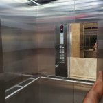 Kirayə (aylıq) 3 otaqlı Yeni Tikili, Nəsimi rayonu 15