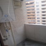 Kirayə (aylıq) 2 otaqlı Yeni Tikili, Qara Qarayev metrosu, Nizami rayonu 8
