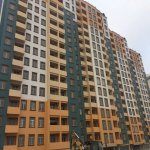 Продажа 3 комнат Новостройка, м. Халглар Достлугу метро, Ахмедли, Хетаи район 1
