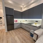 Kirayə (aylıq) 3 otaqlı Yeni Tikili, Ağ şəhər, Xətai rayonu 18