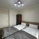 Satılır 2 otaqlı Yeni Tikili, Elmlər akademiyası metrosu, Nərimanov rayonu 5