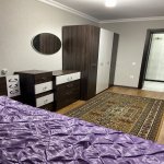 Kirayə (aylıq) 3 otaqlı Köhnə Tikili, Elmlər akademiyası metrosu, Yasamal qəs., Yasamal rayonu 4