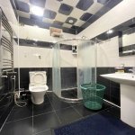 Satılır 6 otaqlı Həyət evi/villa, Avtovağzal metrosu, Biləcəri qəs., Binəqədi rayonu 6