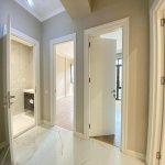 Продажа 3 комнатная Новостройка, İnşaatçılar метро, пос. Ясамал, Ясамал район 4