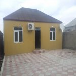 Satılır 3 otaqlı Həyət evi/villa, Maştağa qəs., Sabunçu rayonu 1