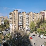 Satılır 3 otaqlı Köhnə Tikili, Həzi Aslanov metrosu, Əhmədli, Neapol dairəsi, Xətai rayonu 1