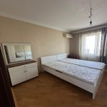 Аренда 2 комнат Новостройка, м. Эльмляр Академиясы метро, пос. Ясамал, Ясамал район 5