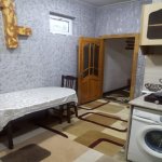 Satılır 1 otaqlı Həyət evi/villa, Həzi Aslanov metrosu, Xətai rayonu 5