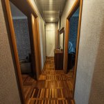 Продажа 3 комнатная Вторичка, пос. Амирджан, Сураханы район 7