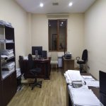 Kirayə (aylıq) 5 otaqlı Ofis, Nəriman Nərimanov metrosu, Nərimanov rayonu 6