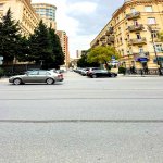 Kirayə (aylıq) Obyekt, Nizami metrosu, Nəsimi rayonu 19