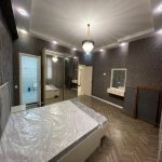 Kirayə (aylıq) 3 otaqlı Yeni Tikili, Xətai metrosu, Xətai rayonu 6