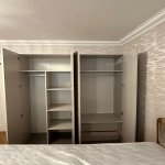 Kirayə (aylıq) 3 otaqlı Yeni Tikili, Nəriman Nərimanov metrosu, Metropark, Nərimanov rayonu 5