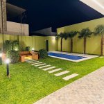 Satılır 5 otaqlı Həyət evi/villa, Mərdəkan, Xəzər rayonu 3