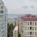 Satılır 4 otaqlı Yeni Tikili, Həzi Aslanov metrosu, H.Aslanov qəs., Xətai rayonu 19