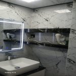 Аренда 3 комнатная Вторичка, м. 20 Января метро, 9-ый микрорайон, Лейла Шадлыг Еви, Бинагадинский р-н район 16