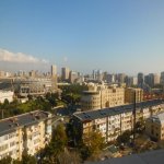 Kirayə (aylıq) 3 otaqlı Yeni Tikili, Nizami metrosu, Yasamal qəs., Yasamal rayonu 3