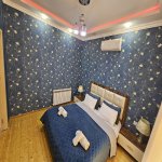 Kirayə (günlük) 6 otaqlı Həyət evi/villa Qəbələ 25