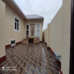 Satılır 4 otaqlı Həyət evi/villa, Binə qəs., Xəzər rayonu 2