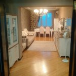 Satılır 3 otaqlı Yeni Tikili, Nəriman Nərimanov metrosu, Nərimanov rayonu 2