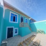 Satılır 3 otaqlı Həyət evi/villa, Hövsan qəs., Suraxanı rayonu 1