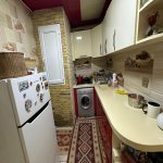 Kirayə (aylıq) 2 otaqlı Köhnə Tikili, Neftçilər metrosu, Bakıxanov qəs., Sabunçu rayonu 12