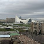 Satılır 2 otaqlı Yeni Tikili, Nəriman Nərimanov metrosu, Nərimanov rayonu 14