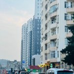 Kirayə (aylıq) 3 otaqlı Yeni Tikili, Həzi Aslanov metrosu, Əhmədli, Xətai rayonu 1