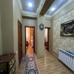 Satılır 2 otaqlı Yeni Tikili, Həzi Aslanov metrosu, Xətai rayonu 5