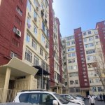Kirayə (aylıq) 4 otaqlı Köhnə Tikili, İnşaatçılar metrosu, Yeni Yasamal qəs., Yasamal rayonu 1