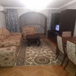 Satılır 2 otaqlı Köhnə Tikili, Neftçilər metrosu, Nizami rayonu 1