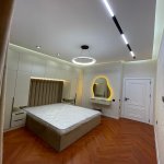 Kirayə (aylıq) 3 otaqlı Yeni Tikili, 20 Yanvar metrosu, Yasamal rayonu 17