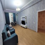 Kirayə (aylıq) 3 otaqlı Yeni Tikili, 28 May metrosu, Nərimanov rayonu 1