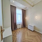 Satılır 3 otaqlı Yeni Tikili, Qara Qarayev metrosu, Nizami rayonu 5