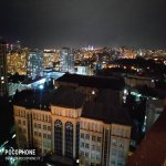 Kirayə (aylıq) 3 otaqlı Yeni Tikili, Gənclik metrosu, Nərimanov rayonu 1