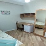 Аренда 3 комнатная Новостройка, м. Дярнягюль метро, 7-ой микрорайон, Бинагадинский р-н район 5