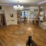Kirayə (günlük) 7 otaqlı Bağ evi, Mərdəkan, Xəzər rayonu 3