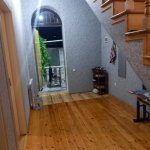 Satılır 5 otaqlı Həyət evi/villa, Avtovağzal metrosu, Biləcəri qəs., Binəqədi rayonu 27