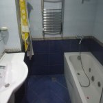 Satılır 2 otaqlı Yeni Tikili Xırdalan 10