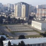 Satılır 3 otaqlı Yeni Tikili, Memar Əcəmi metrosu, 3-cü mikrorayon, Nəsimi rayonu 12