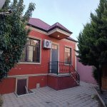 Satılır 3 otaqlı Həyət evi/villa, Dədə Qorqud qəs., Suraxanı rayonu 1