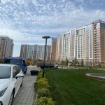 Kirayə (aylıq) 2 otaqlı Yeni Tikili, Nəriman Nərimanov metrosu, Nərimanov rayonu 27
