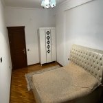 Kirayə (aylıq) 3 otaqlı Yeni Tikili, 20 Yanvar metrosu, 1-ci mikrorayon, Nəsimi rayonu 5