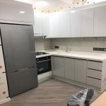 Kirayə (aylıq) 3 otaqlı Yeni Tikili, Xətai metrosu, Xətai rayonu 9