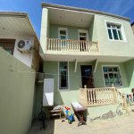 Satılır 4 otaqlı Həyət evi/villa, Avtovağzal metrosu, Biləcəri qəs., Binəqədi rayonu 6